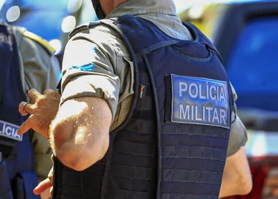Polícia Militar 