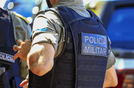 Polícia Militar 