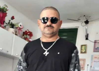 Sargento Marcos Roberto