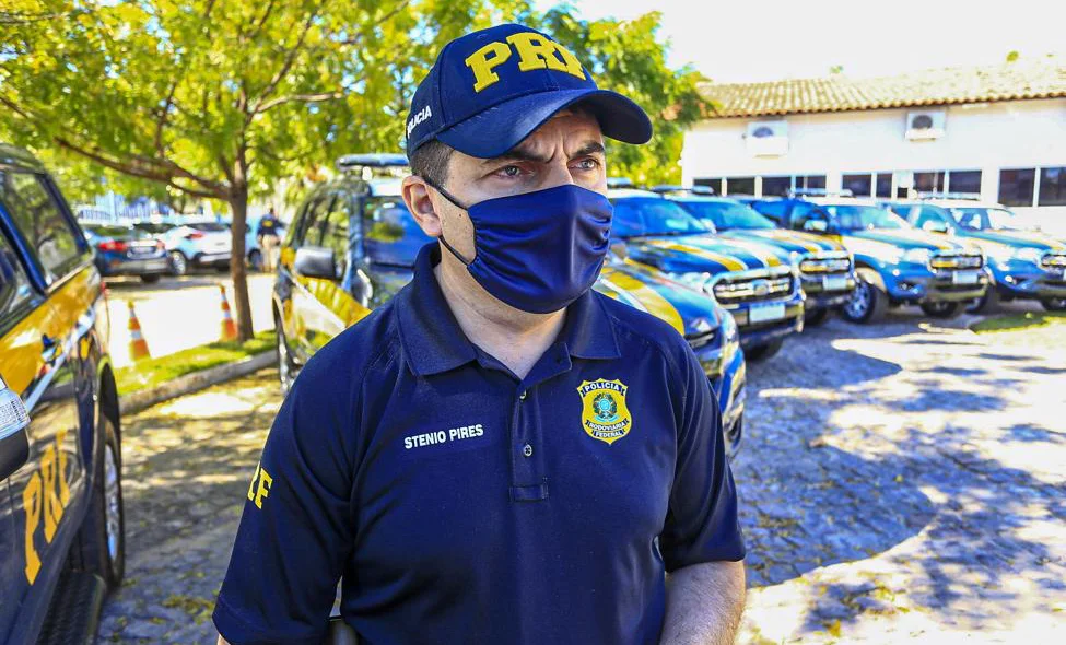 Stenio Pires