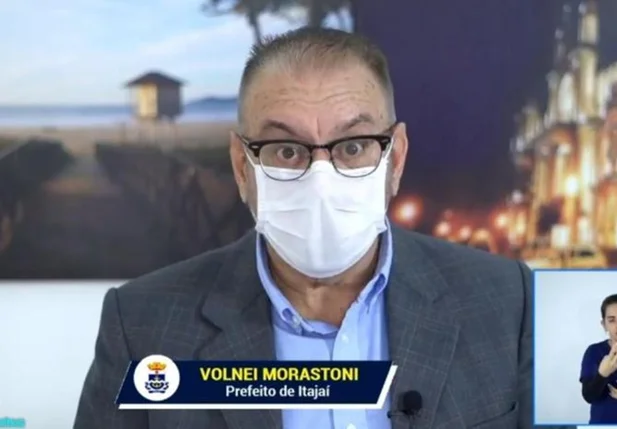 Volnei Morastoni