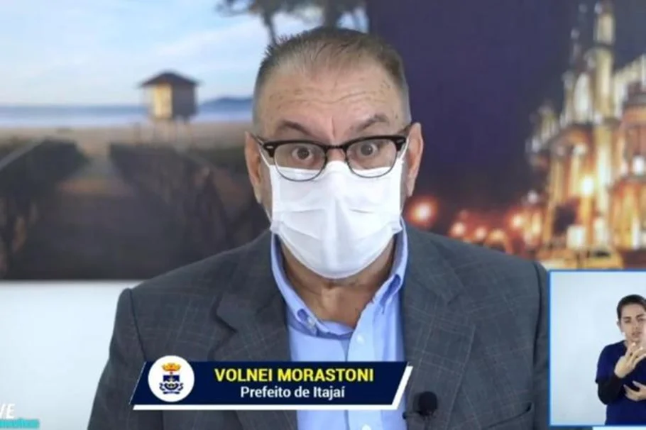 Volnei Morastoni