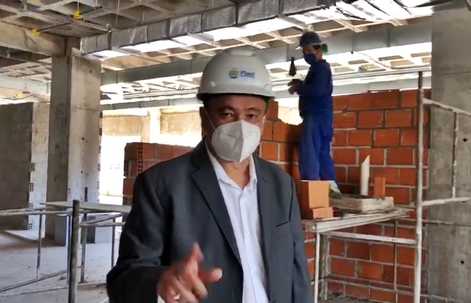 Governador Wellington Dias