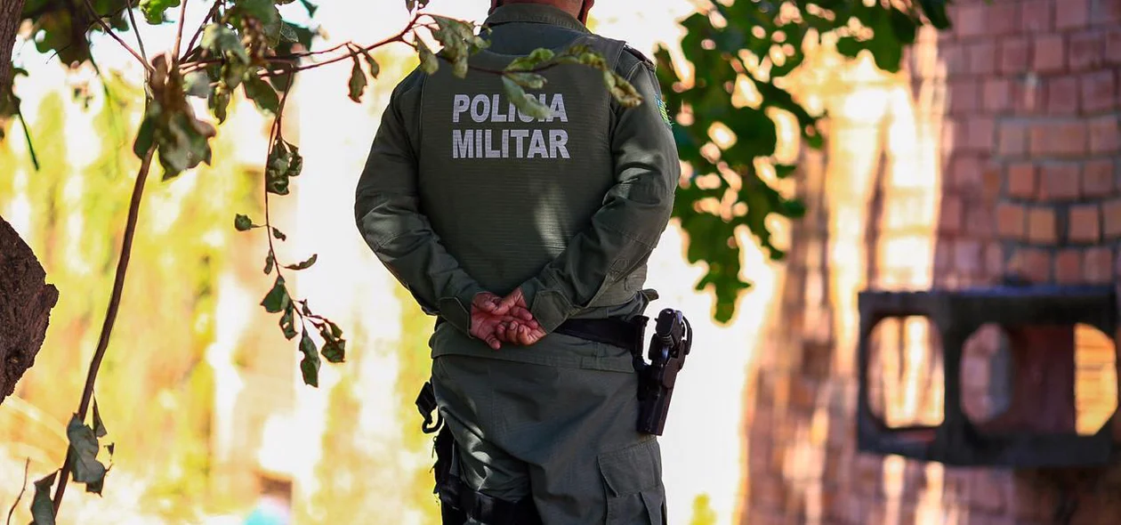 Polícia Militar 