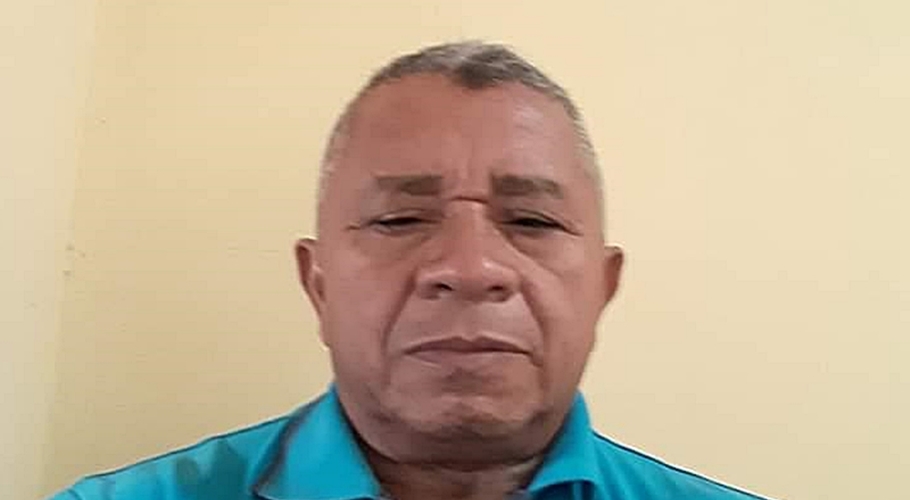 Capitão Adonias
