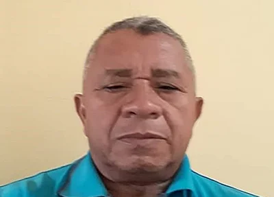 Capitão Adonias