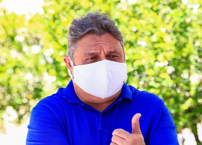 Deputado Júlio Arcoverde