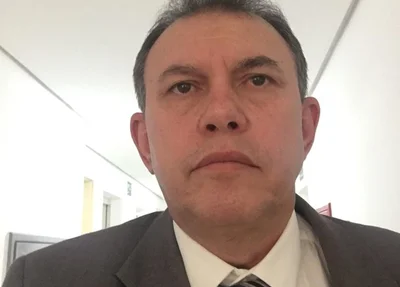Ex-prefeito Zé Barros