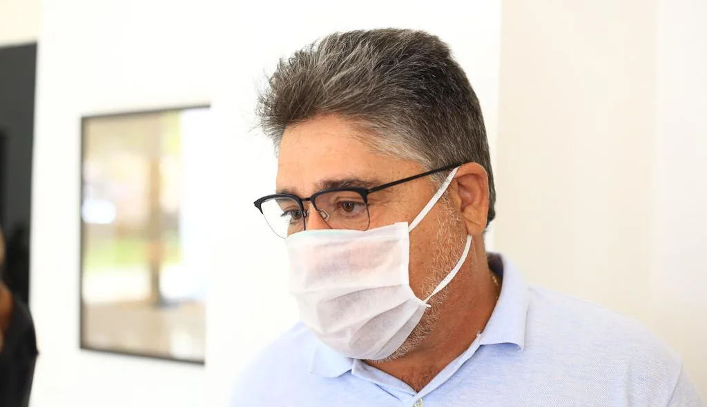 Deputado João Mádison