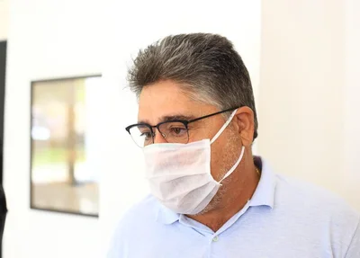 Deputado João Mádison