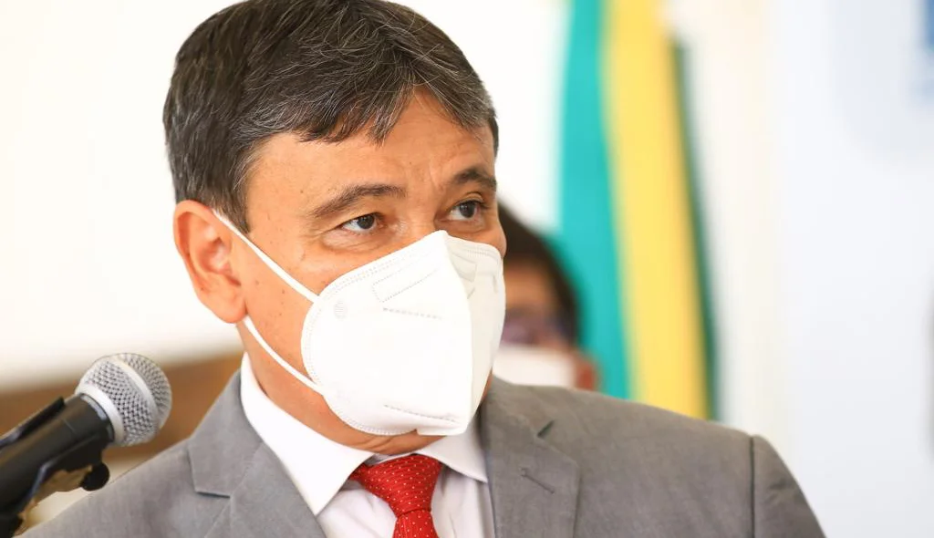 Governador Wellington Dias 