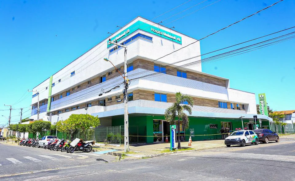 Hospital Unimed Primavera