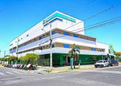 Hospital Unimed Primavera