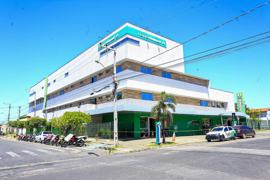Hospital Unimed Primavera