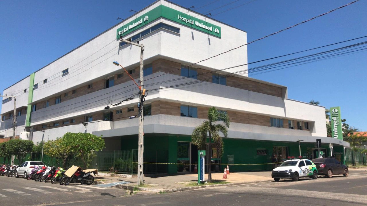 Hospital Unimed Primavera