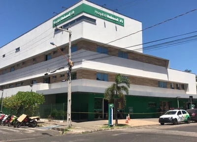 Hospital Unimed Primavera