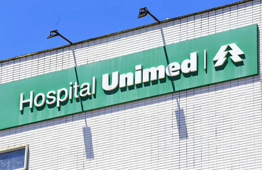 Hospital Unimed Teresina