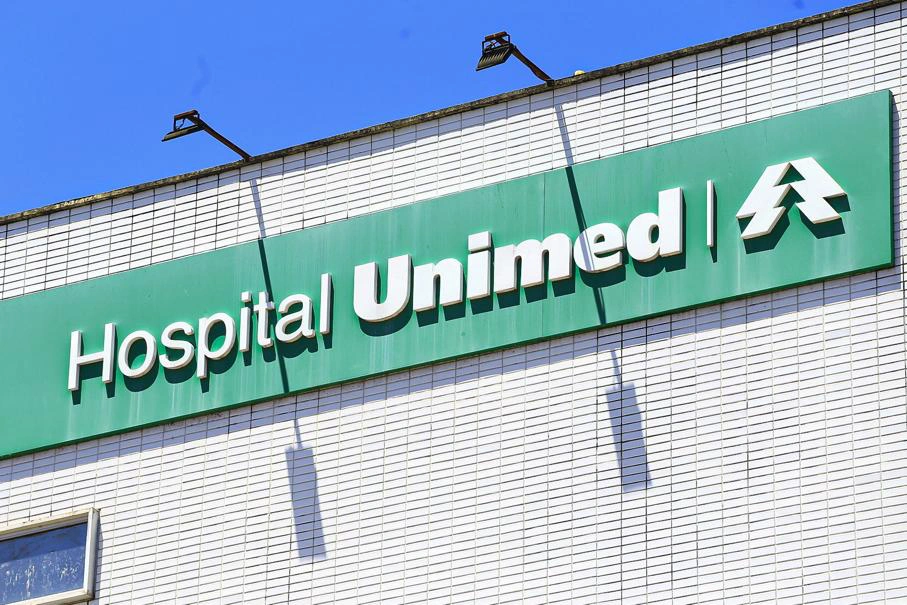Hospital Unimed Teresina