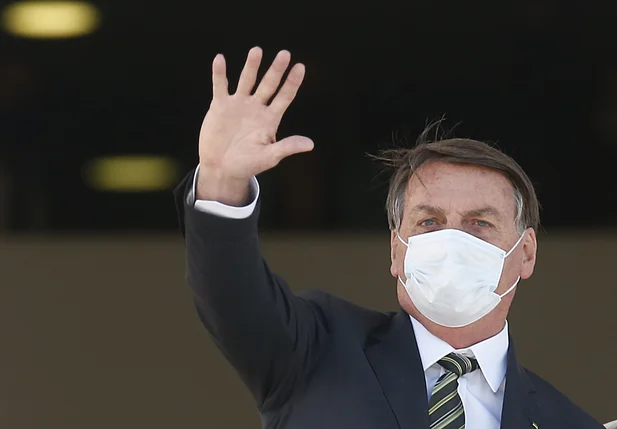 Jair Bolsonaro