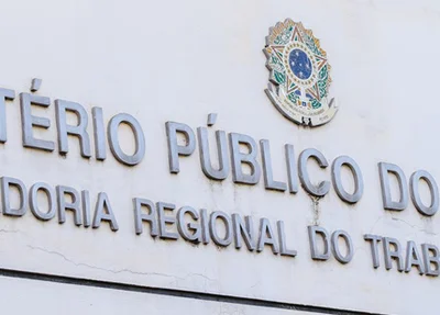 Ministério Público do Trabalho