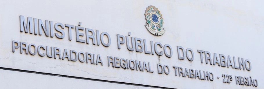 Ministério Público do Trabalho