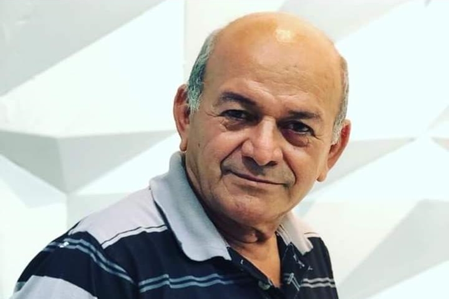 Abraão Lopes Ferreira