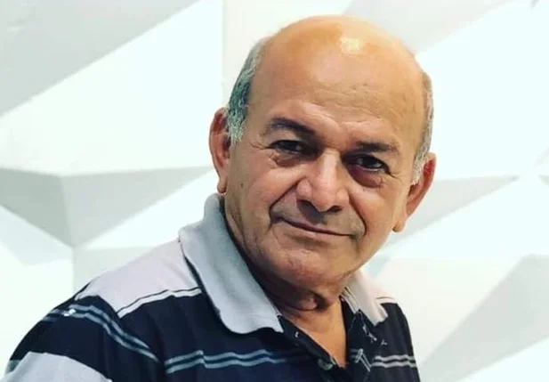 Abraão Lopes Ferreira
