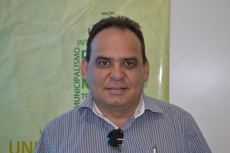 Antônio Tomé José de Soares Neto