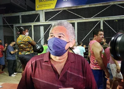Pedro Borges 