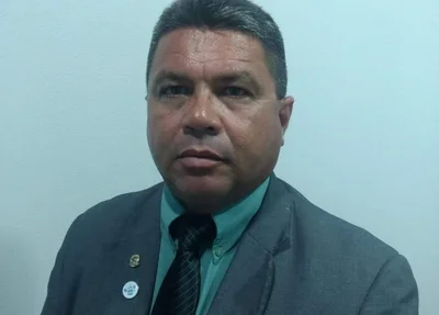 Vereador Cleanto José Alves