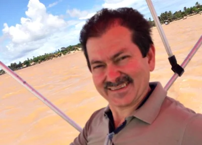 Reginaldo Carvalho