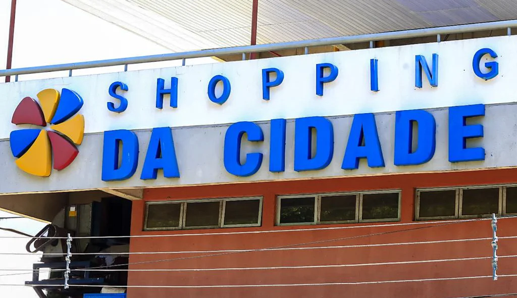 Shopping da Cidade