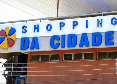 Shopping da Cidade