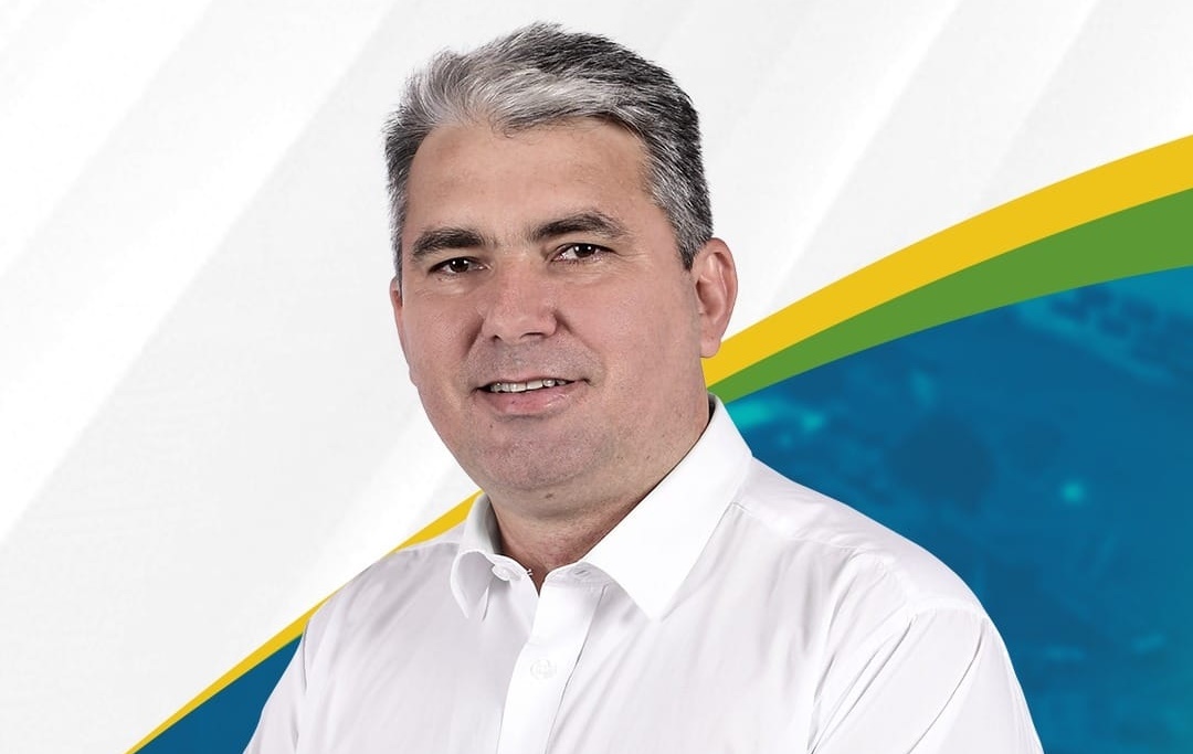 Mauricio Bezerra Silva