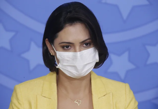 Michelle Bolsonaro