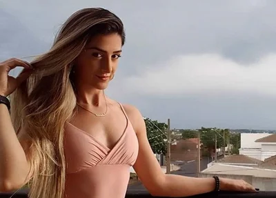 Andressa Serantoni