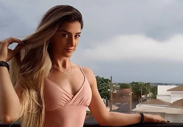 Andressa Serantoni