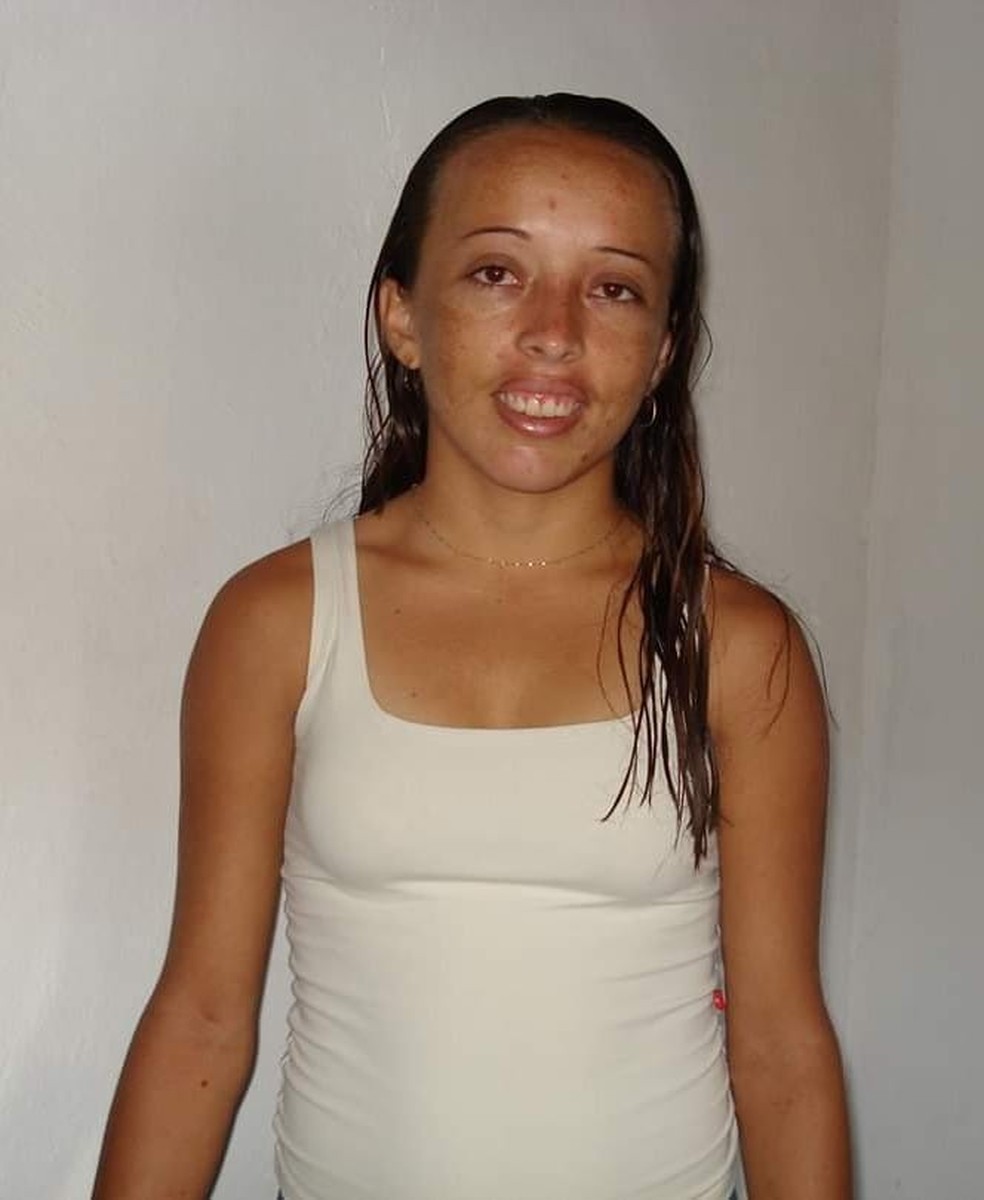 Lia Vanessa Araújo Chaves tinha 37 anos