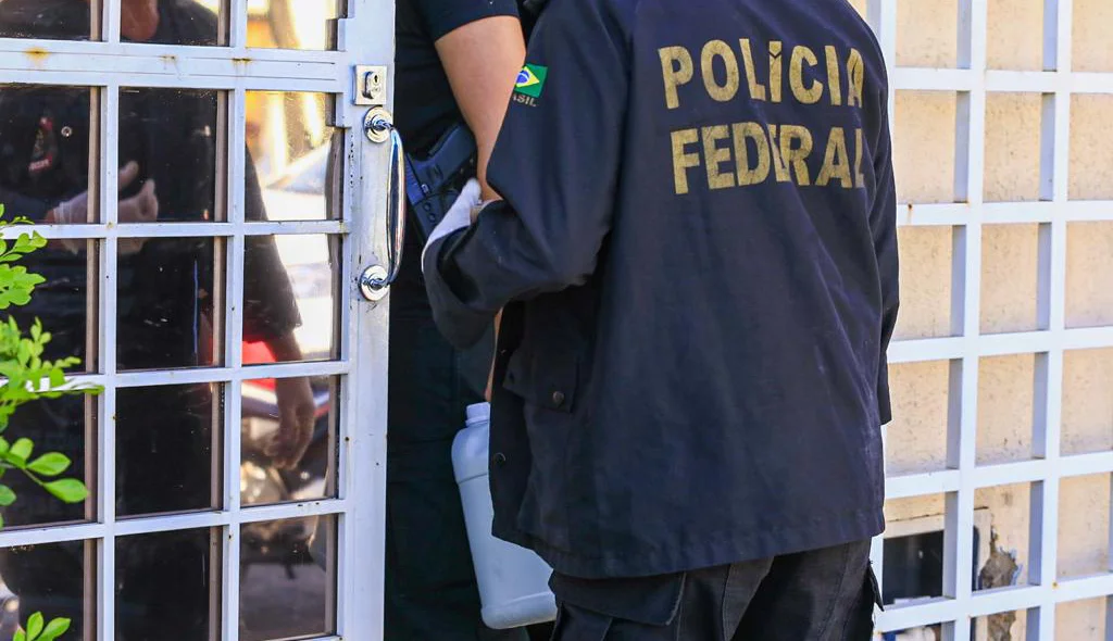 Polícia Federal
