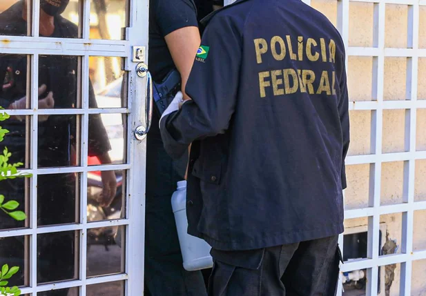 Polícia Federal