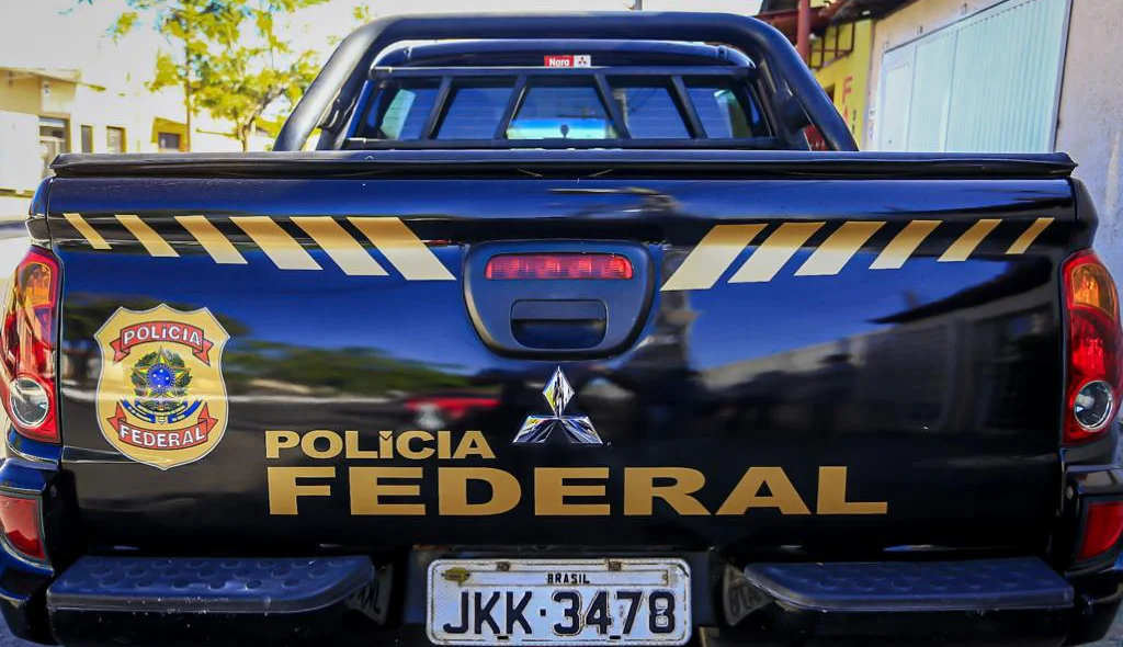 Polícia Federal