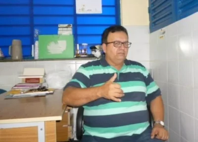Professor Francisco Martim