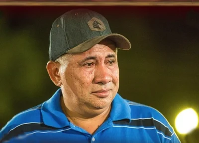 Prefeito Zé Hélio