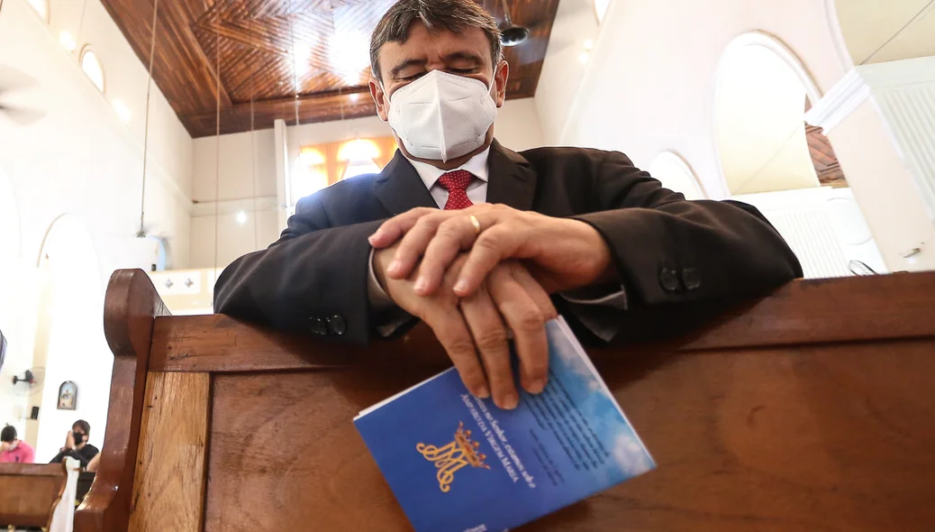 Governador Wellington Dias 