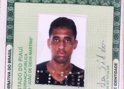 Emanuel Pereira da Silva, 19 anos