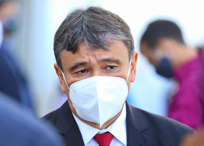 Governador Wellington Dias 