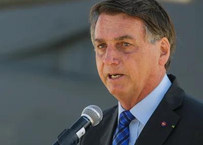 Jair Bolsonaro