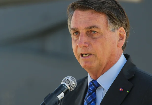 Jair Bolsonaro