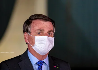 Jair Bolsonaro