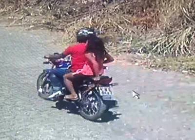 Menina de 8 anos é raptada e sofre tentativa de estupro em Teresina